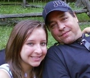 Alexis and Frank
