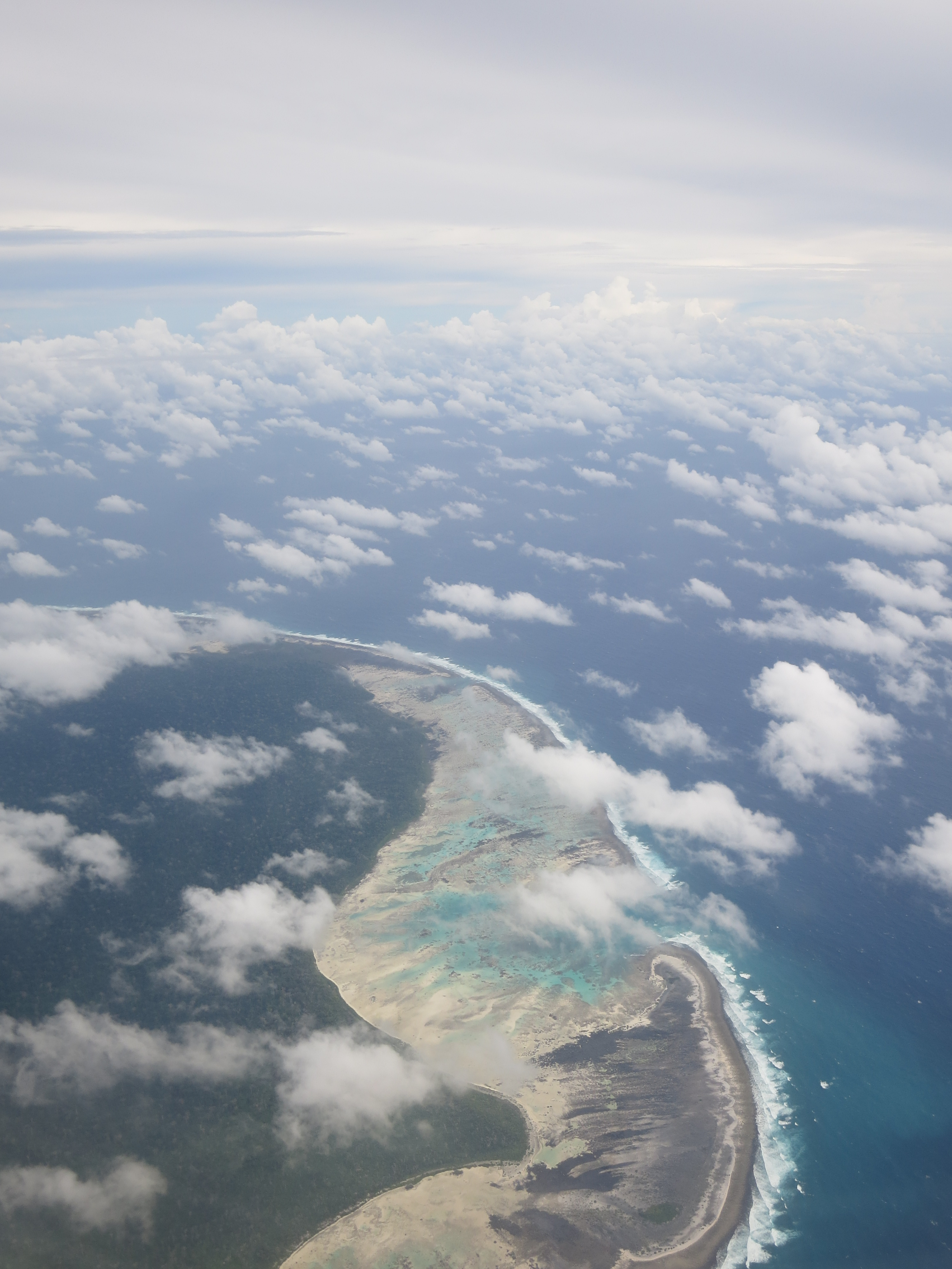North Sentinel Island