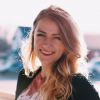 Encouraging Others Toward Abundant Living: Marjorie